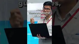 Laptop Configuration for Network Engineers