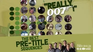 The BEST pre-title sequences