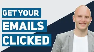 HOW TO INCREASE YOUR EMAIL CLICK THROUGH RATES