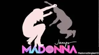 Madonna - Jump (Jacques Lu Cont Mix)