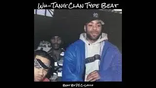 [Free For Profit] Wu-Tang Clan Type Beat - 