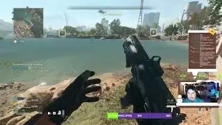 First Ever Group EXFIL In DMZ! (FULL)