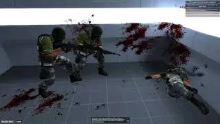 77th Gaming Plays Garry's Mod