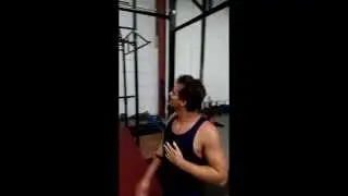Calisthenics training - Choreography - RTIHS
