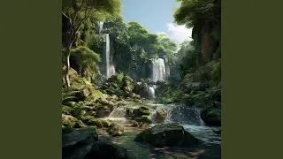 Waterside Waltz of Relaxation