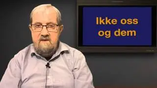 Generalisering