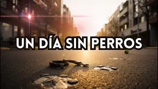 Imagina un d&iacute;a sin perros en la Tierra