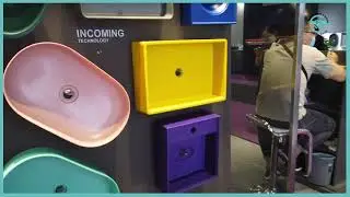 HOTEL  EQUIPMENT TRADE SHOW | EASY TRADE AFRICA