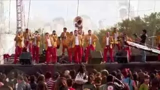 El Sol No Regresa [ en Vivo Zoológico Leon ] - Banda LIRIO