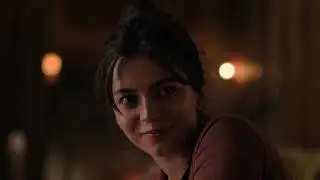 Ellie & Dina love story  - Birds of a Feather (The Last Of Us - HBO)
