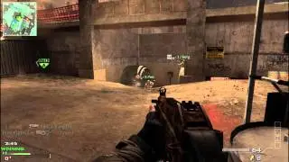 MW3 Flashfail