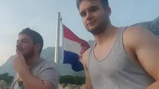 Trip to Croatia (10 lads)
