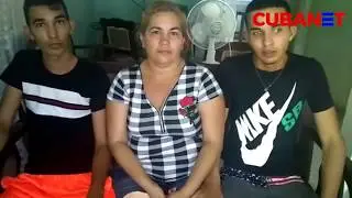 Familia de migrante CUBANO asesinado en Ciudad Ju&aacute;rez pide ayuda para despedirlo en CUBA