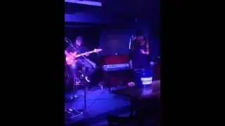 78 Below funk!