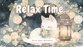 Reax time Lofi music 🌙no copyright 🌞free music 🍦relaxing