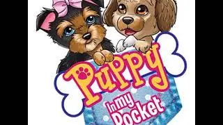 Puppy In My Pocket Chanson complète