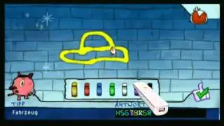 Cranium Kabookii