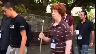 Live On TV Thug Life Of 2014 Magic Trick Famous Ginger