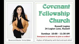 Growing To Be Greatly Entrusted - 11 Sep 22