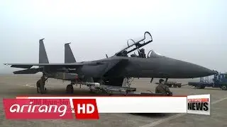 South Korea, U.S. fire missiles into East Sea in response to North Korea's ICBM test