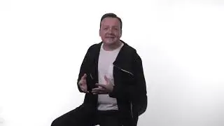 Creative Talk -  приветствие