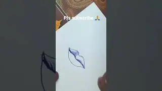 If you like,my art pls,Shere likeand,subscribe #Pen sketching#MyArt#learnArt#FineArt #viral #reels