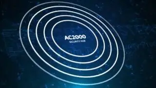 CEM AC2000 Security Hub