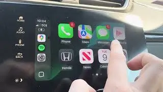 CarPlay/Android Auto Adapter from Amazon | Review