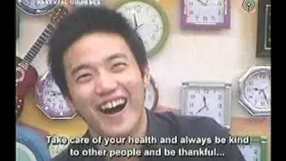 PBB Teen Clash June 17, 2010 Part 4 Ryan's Bday