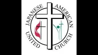 Japanese American United Church Worship Service 12/28/2025
