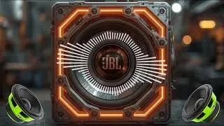 JBL Supreme Bass Test &ndash; Subwoofer Heaven