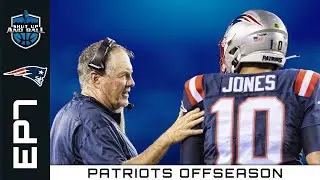 New England Patriots Offseason Review