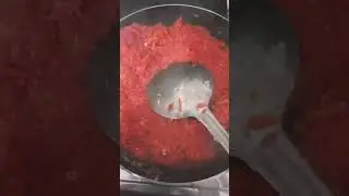 Gajar ka halwa#sweet#cooking# sweet#pushkar #food