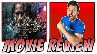John Wick: Chapter 3 - Parabellum - Movie Review