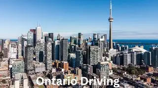 Driving in Ontario: What Newcomers Don&rsquo;t Expect!