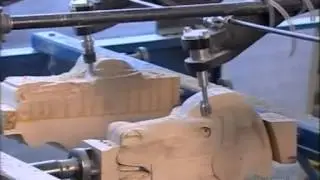 How to make  Carousel Horses {www downloadshiva com}