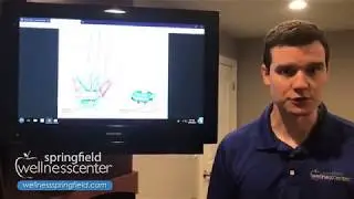 Springfield IL Chiropractor - Carpal Tunnel Syndrome Explained
