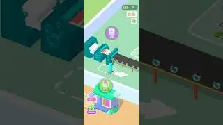 Reporter Life Gameplay | Android Casual Game