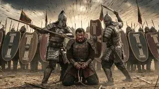Una batalla olvidada que sacudi&oacute; a los mongoles: Batalla de las Aguas Azules, 1362