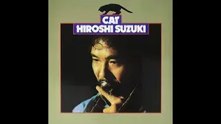 Hiroshi Suzuki - Romance HQ