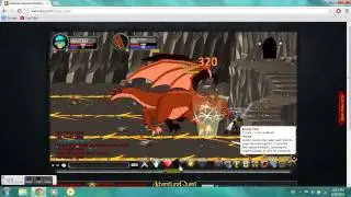 =AQW=Back To Basics/Average Montage,Healer