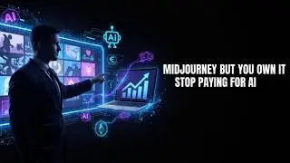 AI Graphics App Builder Review: From Zero to AI SaaS Owner