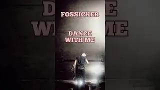 FOSSICKER-DANCE WITH ME #music #folkmusic #folk #punk #musicgenre #music #newmusic #gypsy