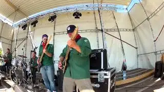 Medvind 2012 HD