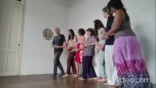 DANZAS CIRCULARES CONCORDIA