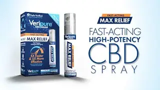 Max Relief Product Benefits Video