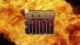 Siegeborn Saga Playing Card Game