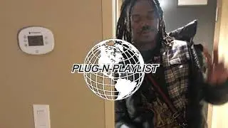 Lucki - Red Key (prod. TheCrazyPart)