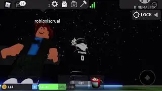 Roblox(Custom Duels)