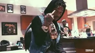 Wiz Khalifa - Won't Stop [HD]